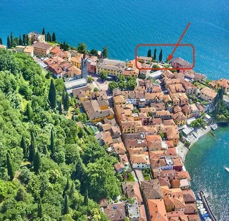 Appartement Casa Garden