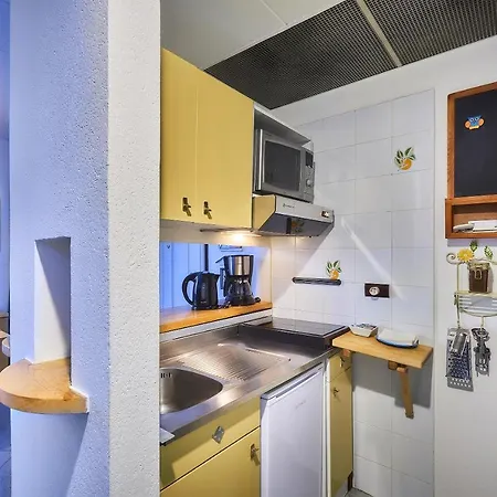 Appartement Casa Garden