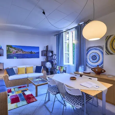 Casa Garden شقة *