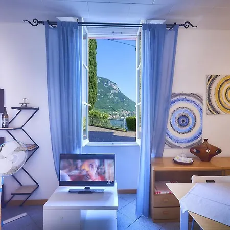 Appartement Casa Garden