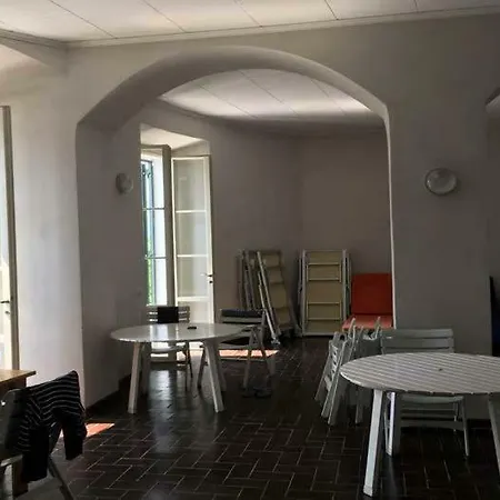 Appartement Casa Garden Varenna