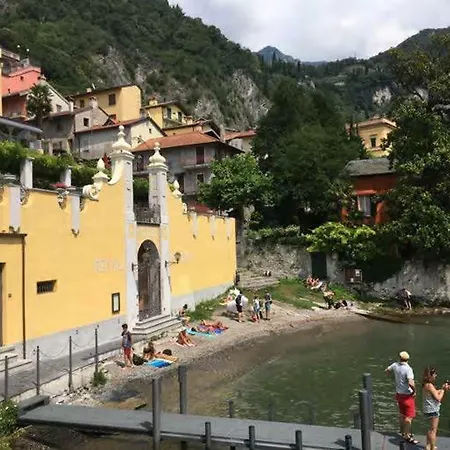 Appartement Casa Garden Varenna