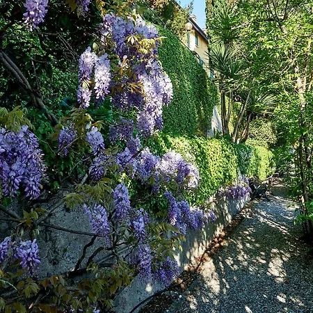 Appartement Casa Garden