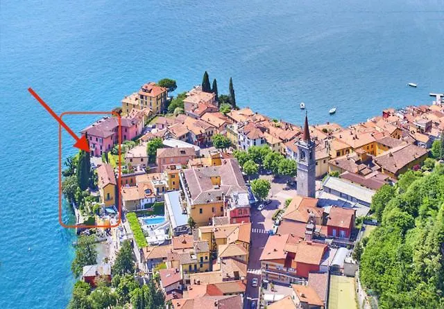 Casa Garden * Varenna