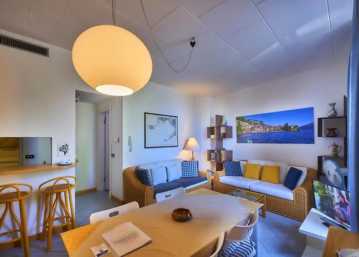 Casa Garden * Varenna