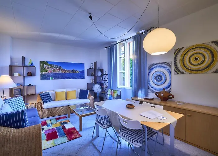 Casa Garden Lägenhet *