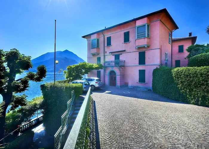 Casa Garden Lägenhet