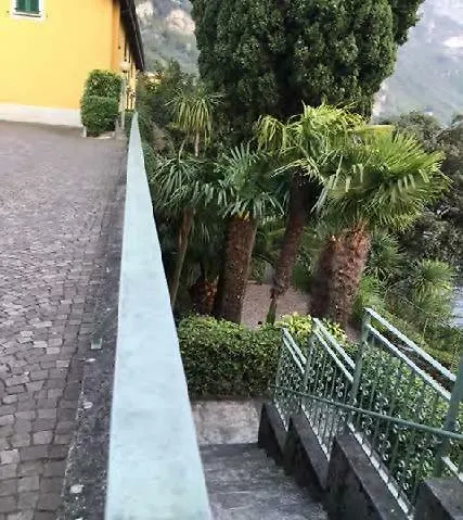 Lägenhet Casa Garden *