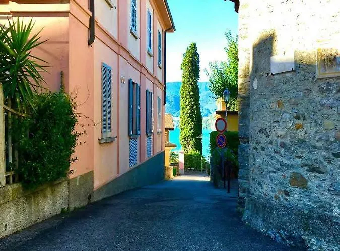 Lägenhet Casa Garden