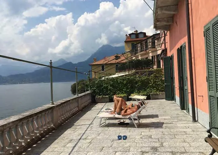 Lägenhet Casa Garden