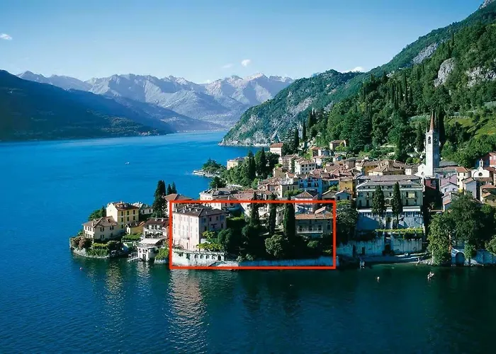 Casa Garden Lägenhet