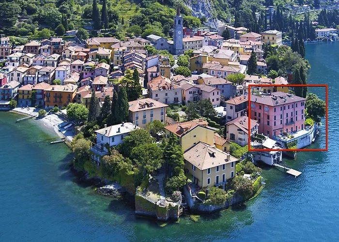 Casa Garden Lägenhet