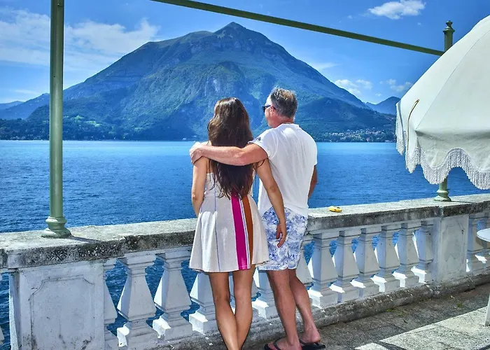 Casa Garden * Varenna