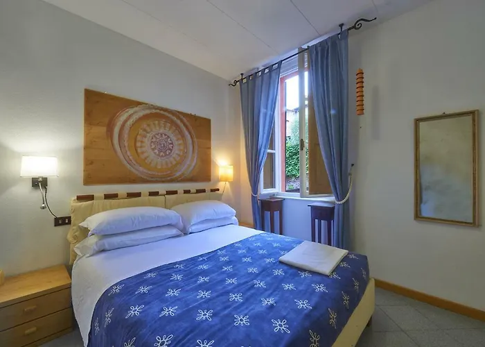 Casa Garden Lägenhet *