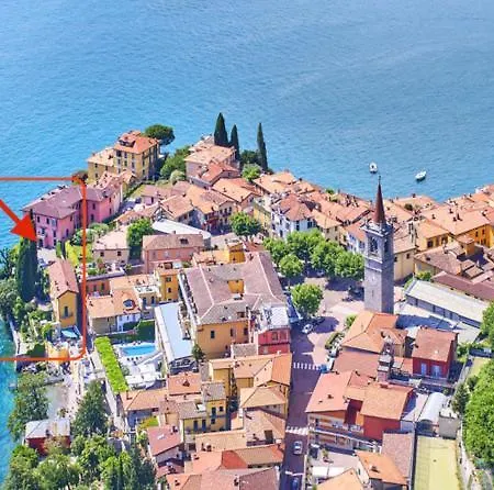 Casa Garden * Varenna