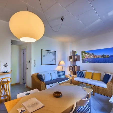 Casa Garden * Varenna