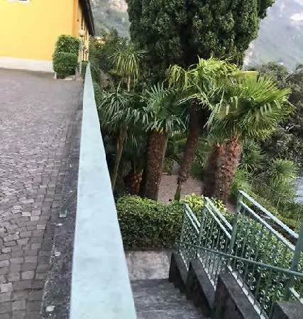 아파트 Casa Garden *