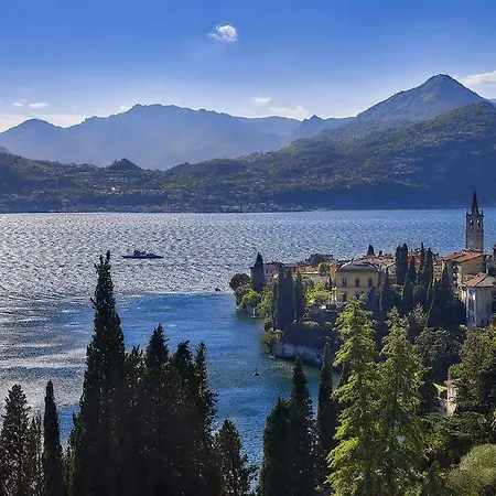Apartment Casa Garden Varenna