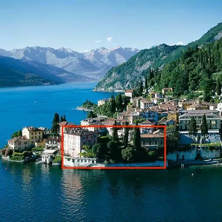 Casa Garden Lejlighed