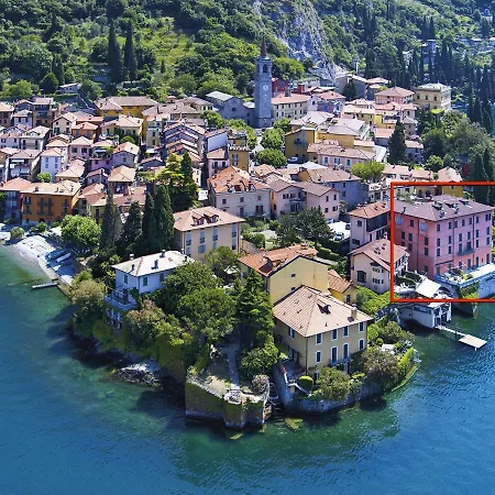 Casa Garden アパート