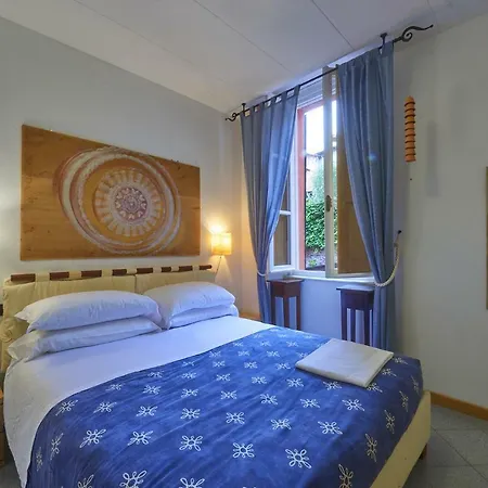 Casa Garden Apartment *