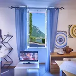 Apartmán Casa Garden