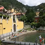 Apartmán Casa Garden Varenna