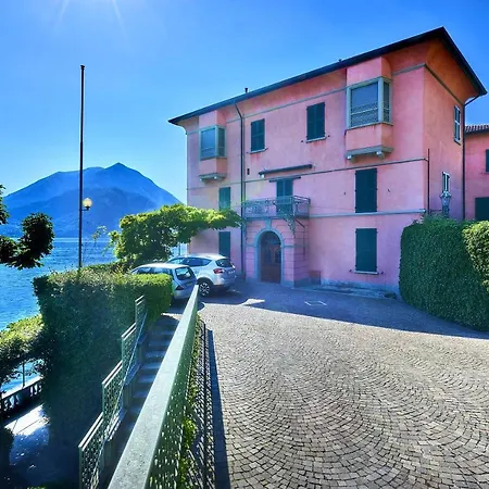Casa Garden Apartmán