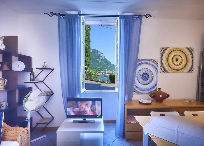 Apartmán Casa Garden
