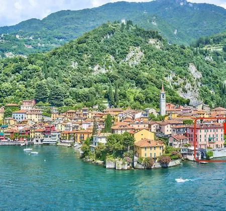 Casa Garden Варенна