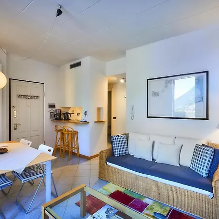 Апартаменты Casa Garden *