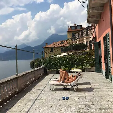 Апартаменты Casa Garden